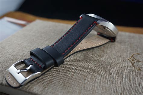 barton watch straps.